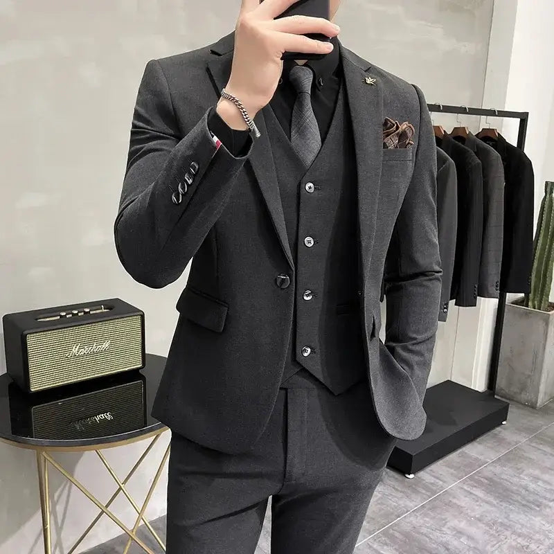 High-end Brand Boutique Fashion For Mens